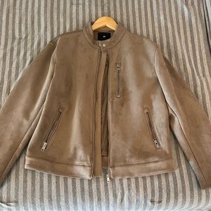 H&M Racer Jacket